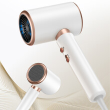 High-speed Electric Hair Dryer Anion High-Power Salon Home Use