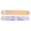 2x Hydraterende Wasbare Gel Nekwrap Blauw 1