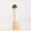Holz-Moxa-Rollenhalter für 1,8cm Moxa-Stick 4