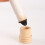 Holz-Moxa-Rollenhalter für 1,8cm Moxa-Stick 5