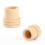 Holz-Moxa-Rollenhalter für 1,8cm Moxa-Stick 3