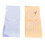 2x Hydraterende Wasbare Gel Nekwrap Blauw 3