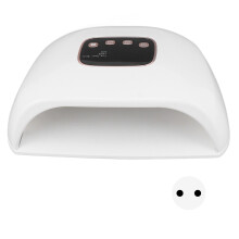 (EU Plug) Lampada UV LED 180W Display Multifunzione