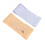 2x Hydraterende Wasbare Gel Nekwrap Blauw 5