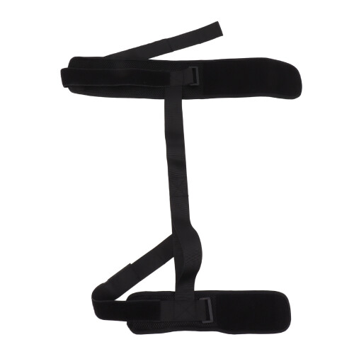 Leg Lift Strap Adjustable Breathable Recovery 1