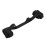 Leg Lift Strap Adjustable Breathable Recovery 4