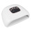 (EU Plug) Lampada UV LED 180W Display Multifunzione 4
