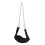 Gewogen Dip Belt Dikke Ketting Pull Up Training 3