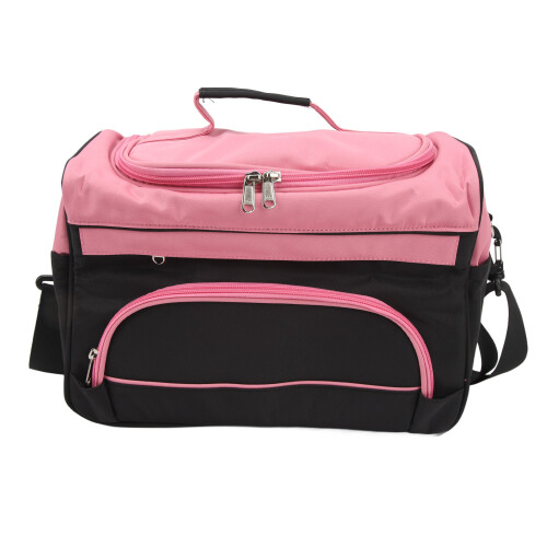 Large Hairdresser Bag Multi Compartment 2