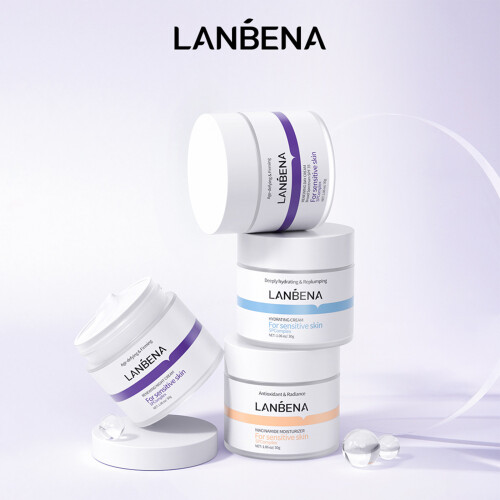 LANBENA Retinol Night Cream 30g Age-defying