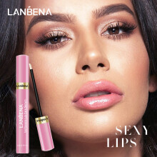 LANBENA Lippen-Volumen-Serum 4ml für prallere Lippen