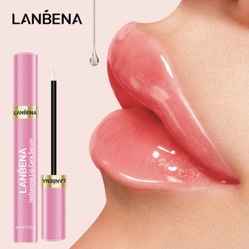 LANBENA Siero Labbra Volumizzante 4ml 1