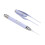 USB Rechargeable Ear Wax Spoon Light Purple 5