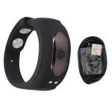 Men Prostatic Massager Adjustable Watch Type