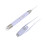 USB Rechargeable Ear Wax Spoon Light Purple 3