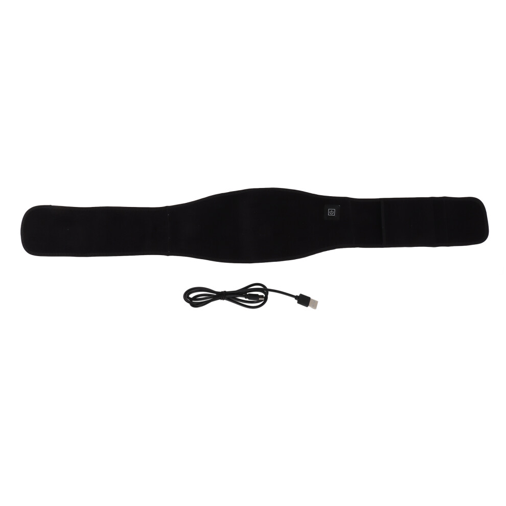 Back Heating Pad Electric Hot Therapy for Cramps Arthritis