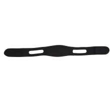 Home Sleep Snore Relief Chin Strap Men Women Soft Nylon Breathable