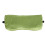 Lavender Eye Pillow Weighted Meditation with Strap Green 3
