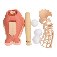 Baseball-Werfertrainer Indoor/Outdoor