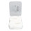200pcs U-Shape Cotton Under Eye Masks 1