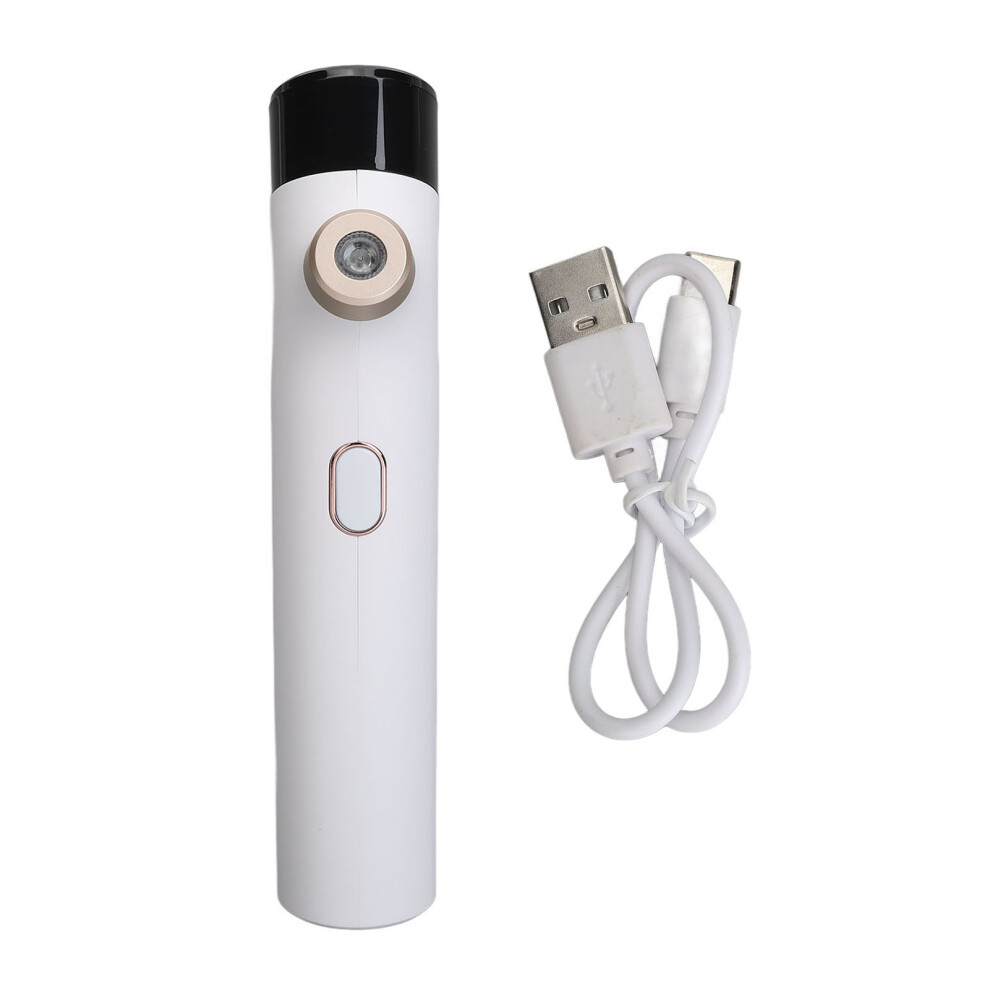 Facial Nano Oxygen Injector Deep Moisturizing Handheld Mist Sprayer