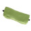 Lavender Eye Pillow Weighted Meditation with Strap Green 5