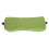 Lavender Eye Pillow Weighted Meditation with Strap Green 2