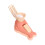 Baseball-Werfertrainer Indoor/Outdoor 4