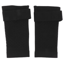 (Black) Selbstheizende Knieorthese warmer Schutz und Stütze