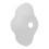 Silicone Belly Sticker Reusable Anti Wrinkle Pad 4