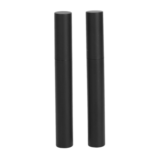 2x Einweg-Bart- & Augenbrauen-Farbstift Schwarz/Braun