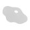 Silicone Belly Sticker Reusable Anti Wrinkle Pad 3
