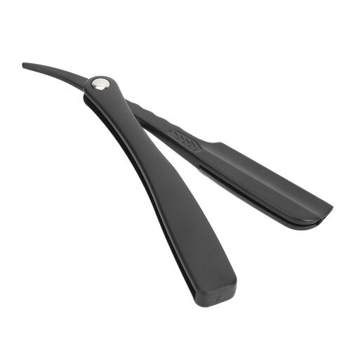 Beard Trimmer Rack Vintage Cutter Head Holder Lightweight Manual 2