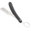 Manual Beard Blade Holder Stainless Steel Rack 4
