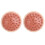 2x Silikon-Zellulitis-Entferner Duschschwamm zur Peeling 5