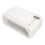Lampada Gel Unghie 36W con 36 LED, Timer e Cuscinetto Pelle 4