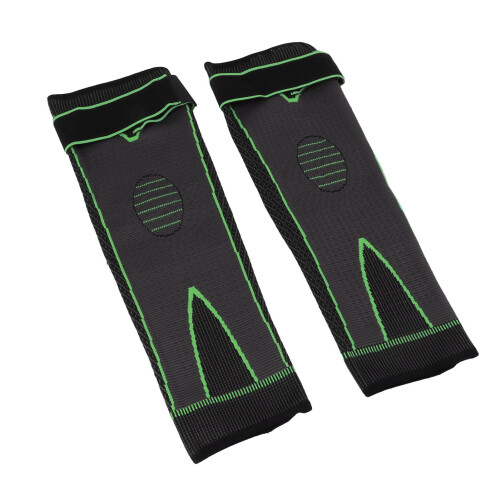 (Green) Ginokiera Compressione Calore Antiscivolo Artemisia 1