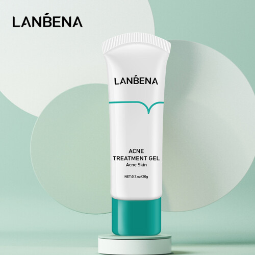 LANBENA Acne Gel 20g Spot Treatment