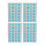 112xStern-Pickel-Pflaster schwitzfest Hydrokolloid 1