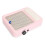 (US Plug) 2-in-1-Nagelstaub-Sammler mit Filter und Ventilator 4