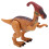 Kinder Jurassic Dinosaurier Spielzeug Modell PVC 1