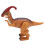Kinder Jurassic Dinosaurier Spielzeug Modell PVC 10