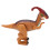 Kinder Jurassic Dinosaurier Spielzeug Modell PVC 6