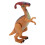Kinder Jurassic Dinosaurier Spielzeug Modell PVC 9