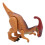 Kinder Jurassic Dinosaurier Spielzeug Modell PVC 4
