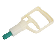 Large Vacuum Suction Cup Pump for Muscle Massage