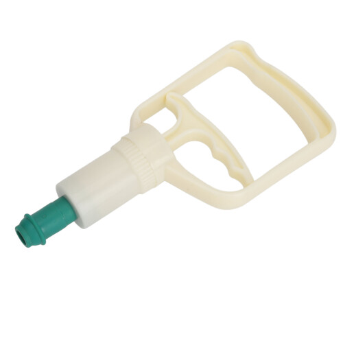 Large Vacuum Suction Cup Pump for Muscle Massage