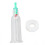 Finger Cupping Cup Vacuum Massage Thumb Cup mit Gummi 1