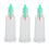 3pcs Finger Cupping Cup Vacuum Massage Strong Suction Small Cup 1