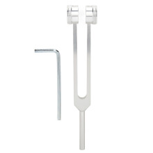 Aluminium Alloy Stress Relief Sound Therapy Fork